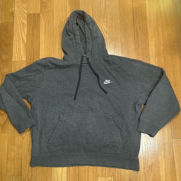 Nike Other - Nike Men's Sportswear Club Fleece Pullover Hoodie